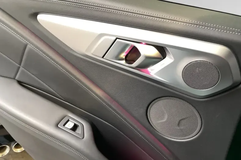 BMW XM din 2024 cu 29.249 km - oferta BMW173787 - foto 16