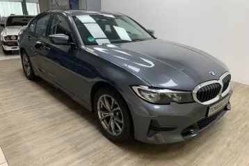 BMW 320 din 2022 - oferta BMW173788