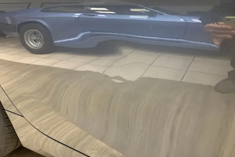 BMW 320 din 2022 cu 72.625 km - oferta BMW173788 - foto 2