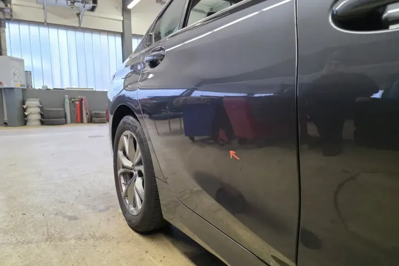 BMW 320 din 2022 cu 72.625 km - oferta BMW173788 - foto 3