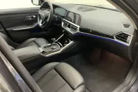 BMW 320 din 2022 cu 72.625 km - oferta BMW173788 - foto 9