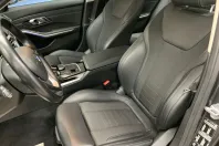 BMW 320 din 2022 cu 72.625 km - oferta BMW173788 - foto 10