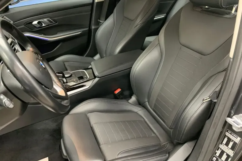 BMW 320 din 2022 cu 72.625 km - oferta BMW173788 - foto 10