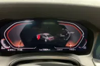 BMW 320 din 2022 cu 72.625 km - oferta BMW173788 - foto 11