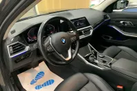 BMW 320 din 2022 cu 72.625 km - oferta BMW173788 - foto 13