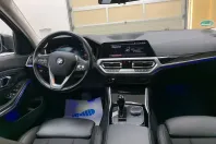 BMW 320 din 2022 cu 72.625 km - oferta BMW173788 - foto 15
