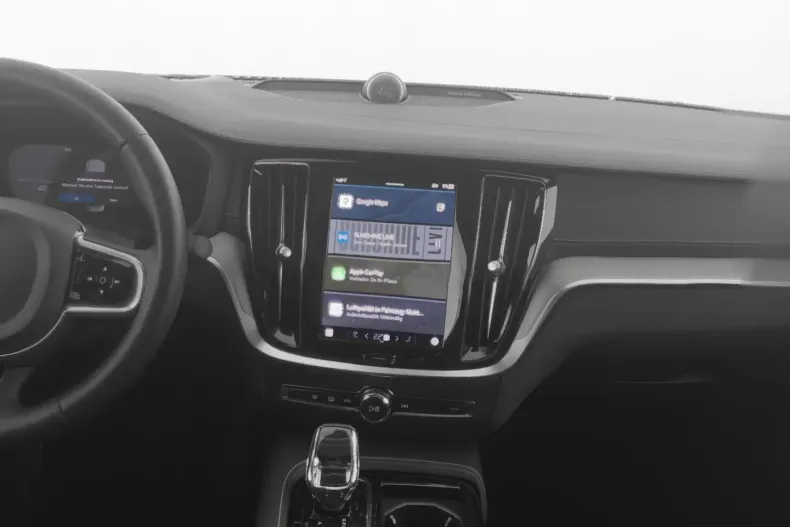 Volvo S60 din 2023 cu 18.500 km - oferta VOL173789 - foto 4