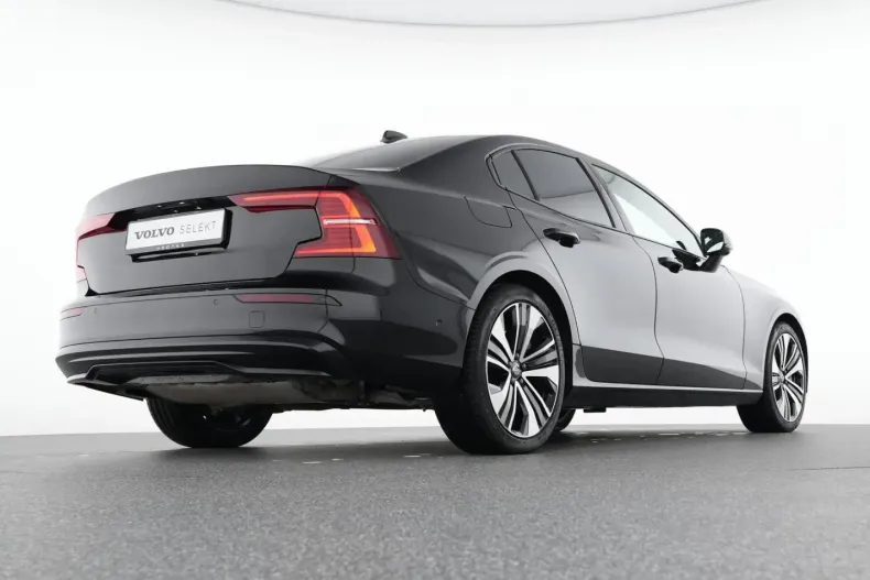 Volvo S60 din 2023 cu 18.500 km - oferta VOL173789 - foto 8