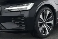 Volvo S60 din 2023 cu 18.500 km - oferta VOL173789 - foto 9