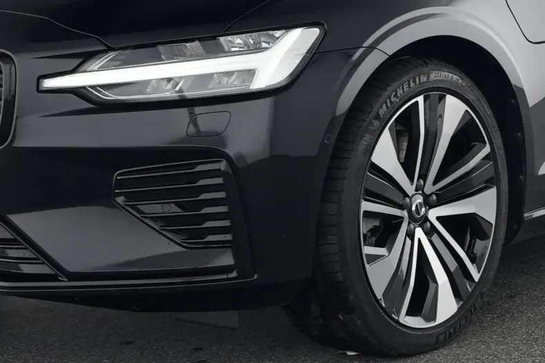 Volvo S60 din 2023 cu 18.500 km - oferta VOL173789 - foto 9