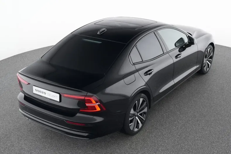 Volvo S60 din 2023 cu 18.500 km - oferta VOL173789 - foto 16