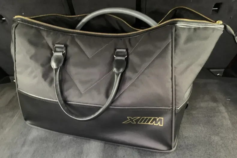 BMW XM din 2024 cu 27.250 km - oferta BMW173790 - foto 13