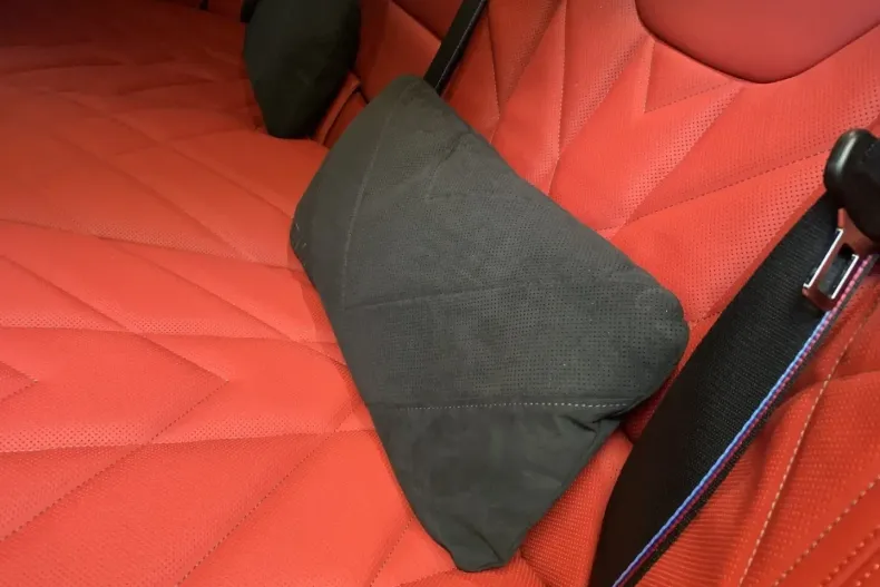 BMW XM din 2024 cu 27.250 km - oferta BMW173790 - foto 14