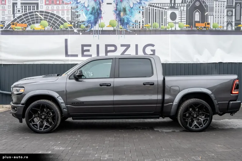 Dodge RAM din 2023 cu 39.899 km - oferta DOD173791 - foto 4
