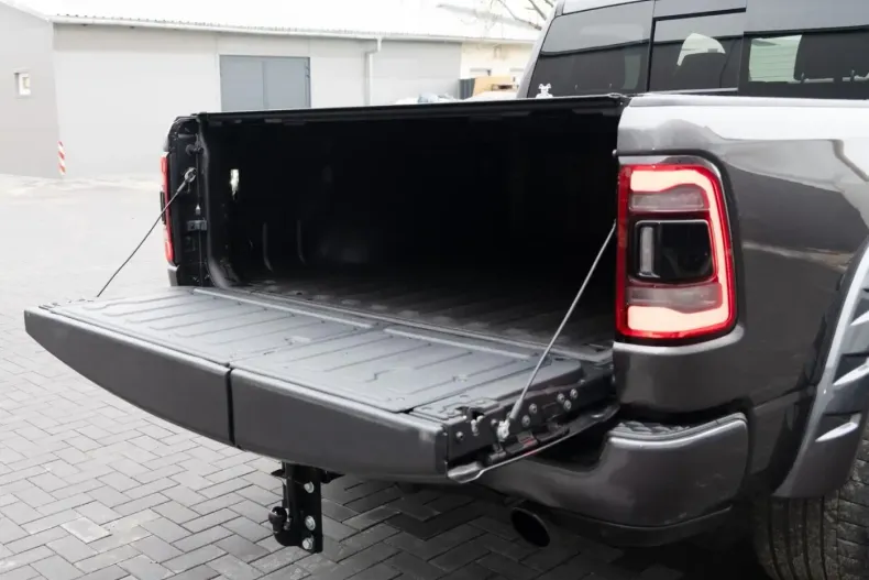 Dodge RAM din 2023 cu 39.899 km - oferta DOD173791 - foto 8