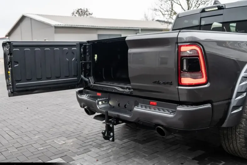 Dodge RAM din 2023 cu 39.899 km - oferta DOD173791 - foto 9