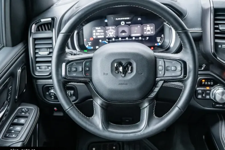 Dodge RAM din 2023 cu 39.899 km - oferta DOD173791 - foto 12