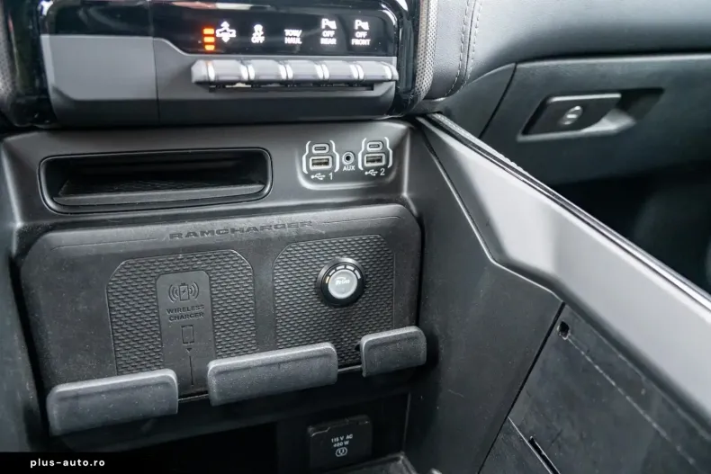 Dodge RAM din 2023 cu 39.899 km - oferta DOD173791 - foto 16