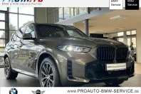 BMW X5 din 2024 cu 8.379 km - oferta BMW173792 - foto 1