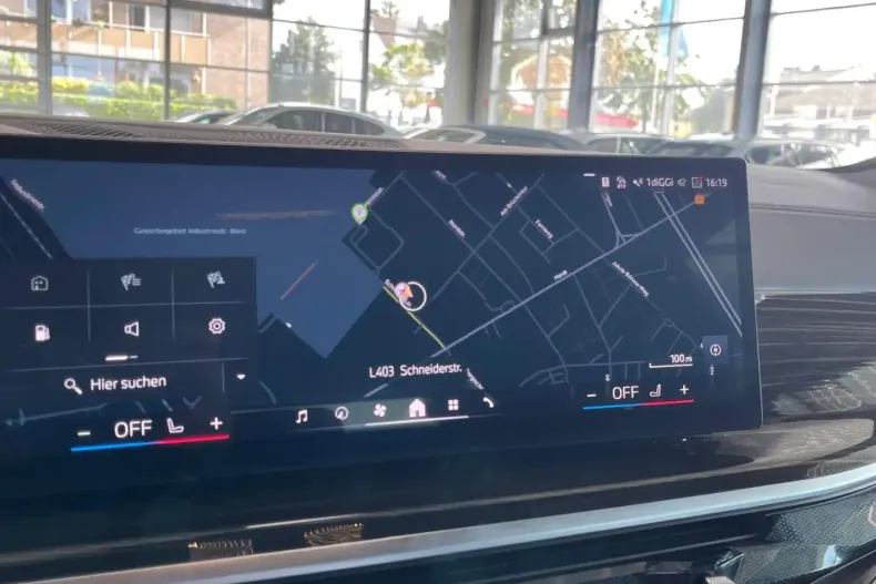 BMW X5 din 2024 cu 8.379 km - oferta BMW173792 - foto 13