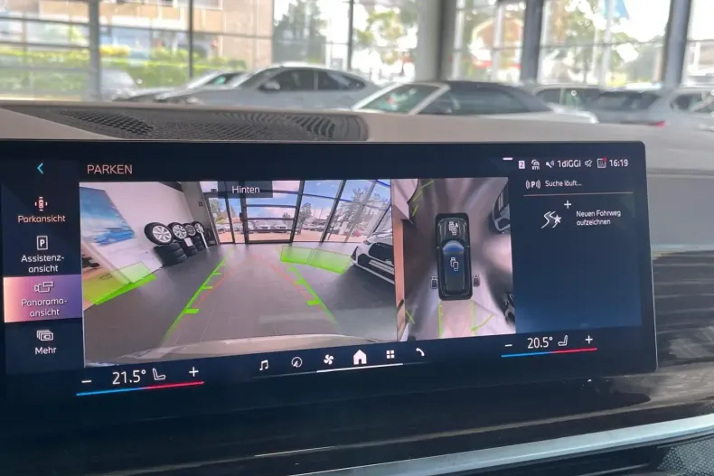 BMW X5 din 2024 cu 8.379 km - oferta BMW173792 - foto 14