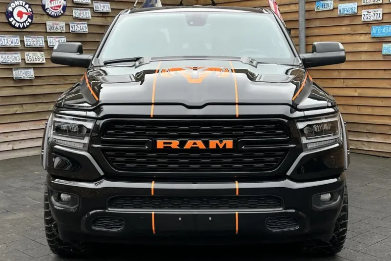 Dodge RAM din 2024 cu 8.942 km - oferta DOD173793 - foto 3