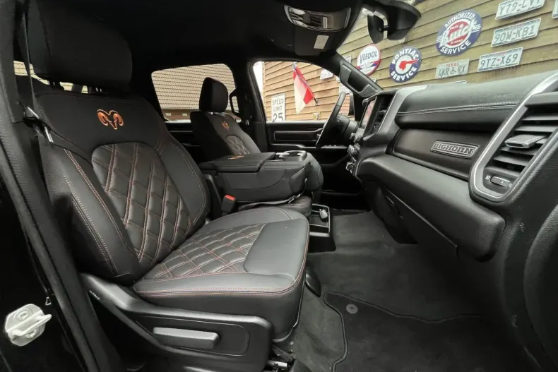 Dodge RAM din 2024 cu 8.942 km - oferta DOD173793 - foto 28