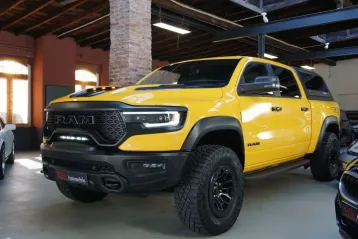 Dodge RAM din 2023 - oferta DOD173794