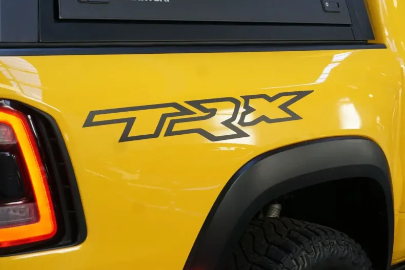 Dodge RAM din 2023 cu 41.719 km - oferta DOD173794 - foto 7