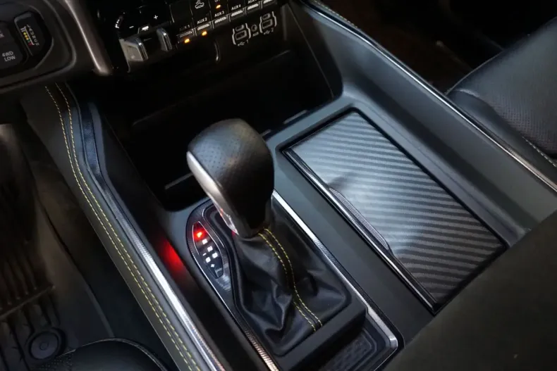 Dodge RAM din 2023 cu 41.719 km - oferta DOD173794 - foto 11