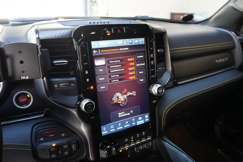 Dodge RAM din 2023 cu 41.719 km - oferta DOD173794 - foto 12