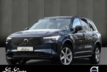 Volvo XC90 din 2025 - oferta VOL173795