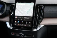 Volvo XC90 din 2025 cu 16.900 km - oferta VOL173795 - foto 9