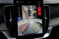 Volvo XC90 din 2025 cu 16.900 km - oferta VOL173795 - foto 13