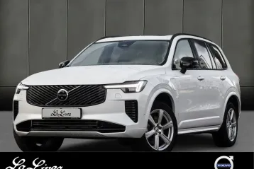 Volvo XC90 din 2025 - oferta VOL173796