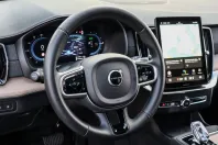 Volvo XC90 din 2025 cu 18.500 km - oferta VOL173796 - foto 10