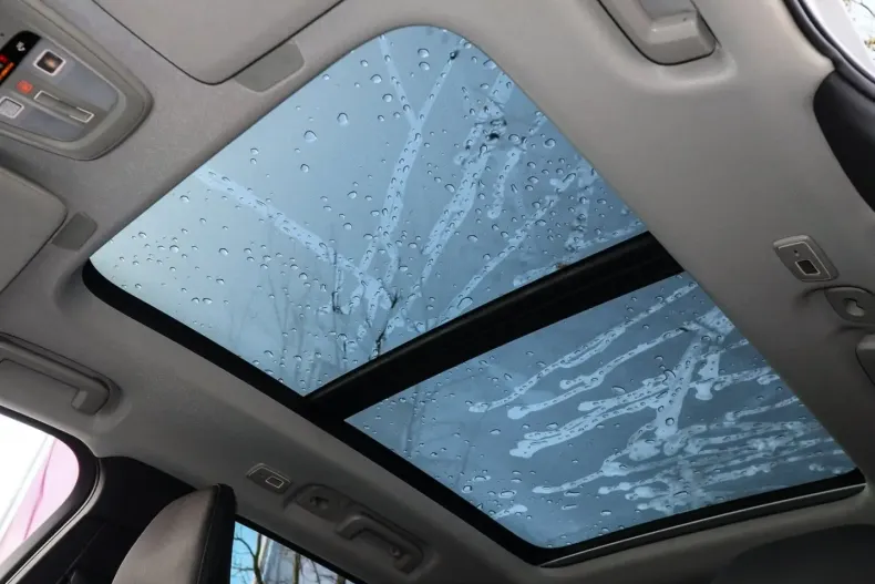 Volvo XC90 din 2025 cu 18.500 km - oferta VOL173796 - foto 12