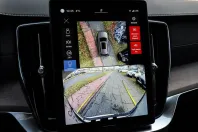 Volvo XC90 din 2025 cu 18.500 km - oferta VOL173796 - foto 13