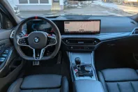 BMW M3 din 2025 cu 16.000 km - oferta BMW173797 - foto 9