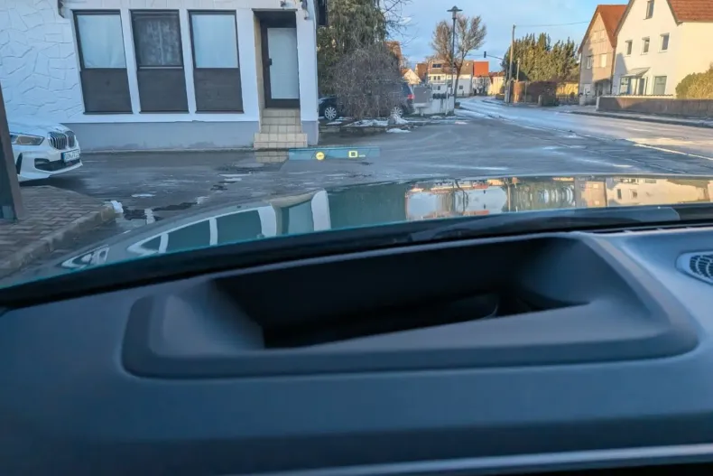 BMW M3 din 2025 cu 16.000 km - oferta BMW173797 - foto 13