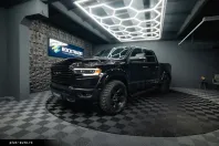Dodge RAM din 2024 cu 49.775 km - oferta DOD173798 - foto 1