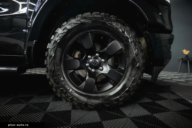 Dodge RAM din 2024 cu 49.775 km - oferta DOD173798 - foto 13