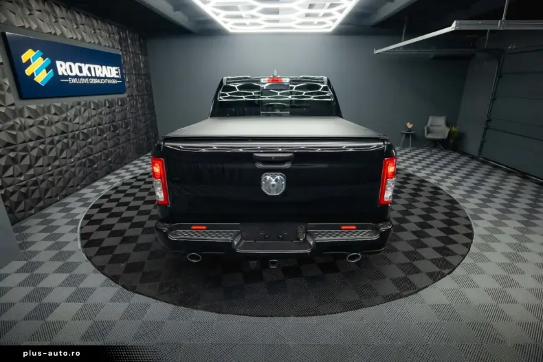 Dodge RAM din 2024 cu 49.775 km - oferta DOD173798 - foto 16
