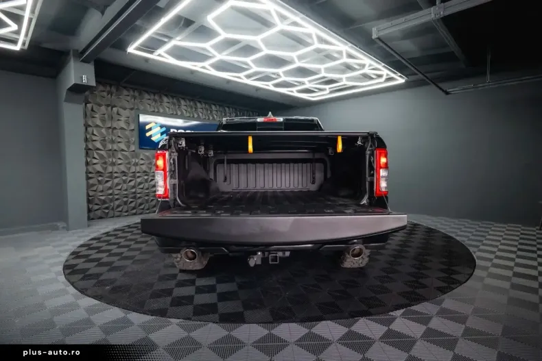 Dodge RAM din 2024 cu 49.775 km - oferta DOD173798 - foto 17