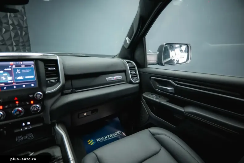 Dodge RAM din 2024 cu 49.775 km - oferta DOD173798 - foto 24