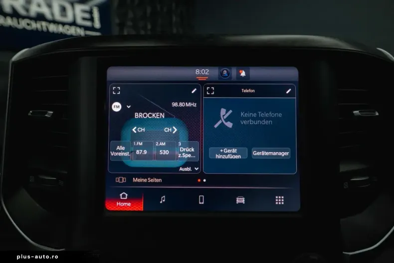 Dodge RAM din 2024 cu 49.775 km - oferta DOD173798 - foto 25