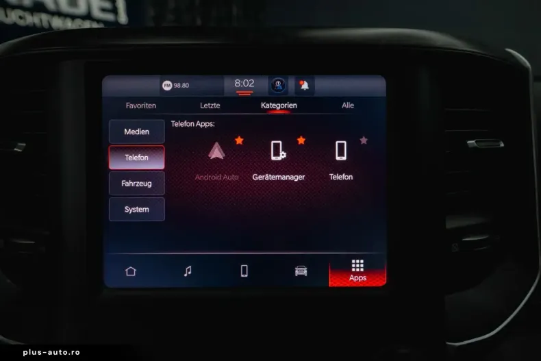 Dodge RAM din 2024 cu 49.775 km - oferta DOD173798 - foto 26