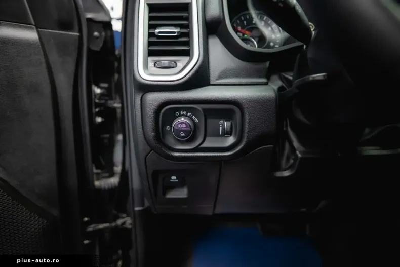 Dodge RAM din 2024 cu 49.775 km - oferta DOD173798 - foto 33