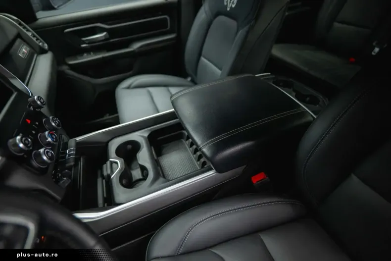 Dodge RAM din 2024 cu 49.775 km - oferta DOD173798 - foto 36