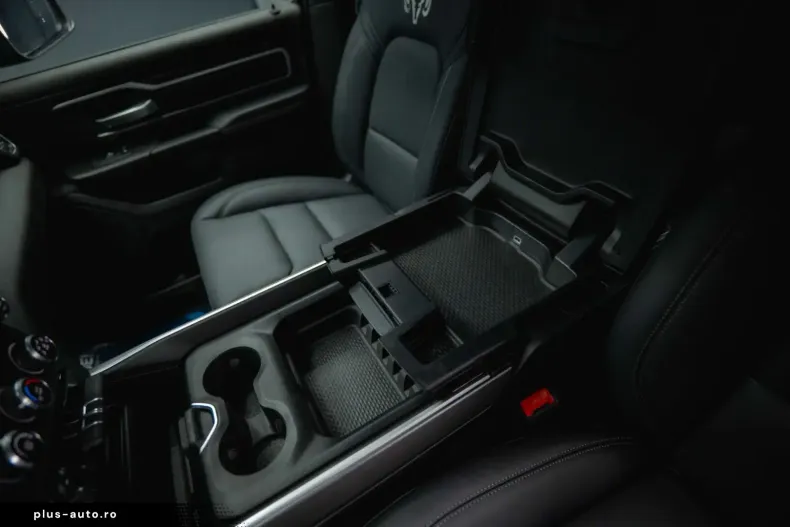 Dodge RAM din 2024 cu 49.775 km - oferta DOD173798 - foto 37